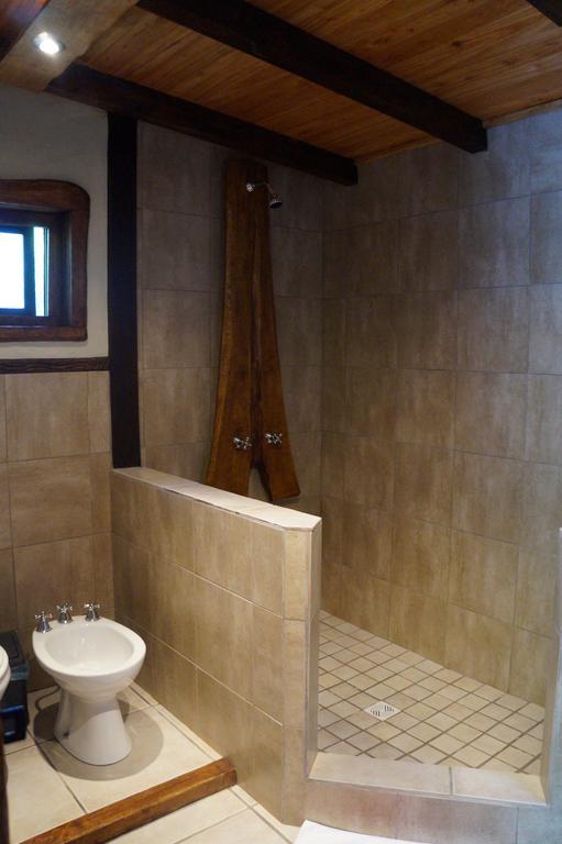 Tacuara Lodge Oberá Værelse billede