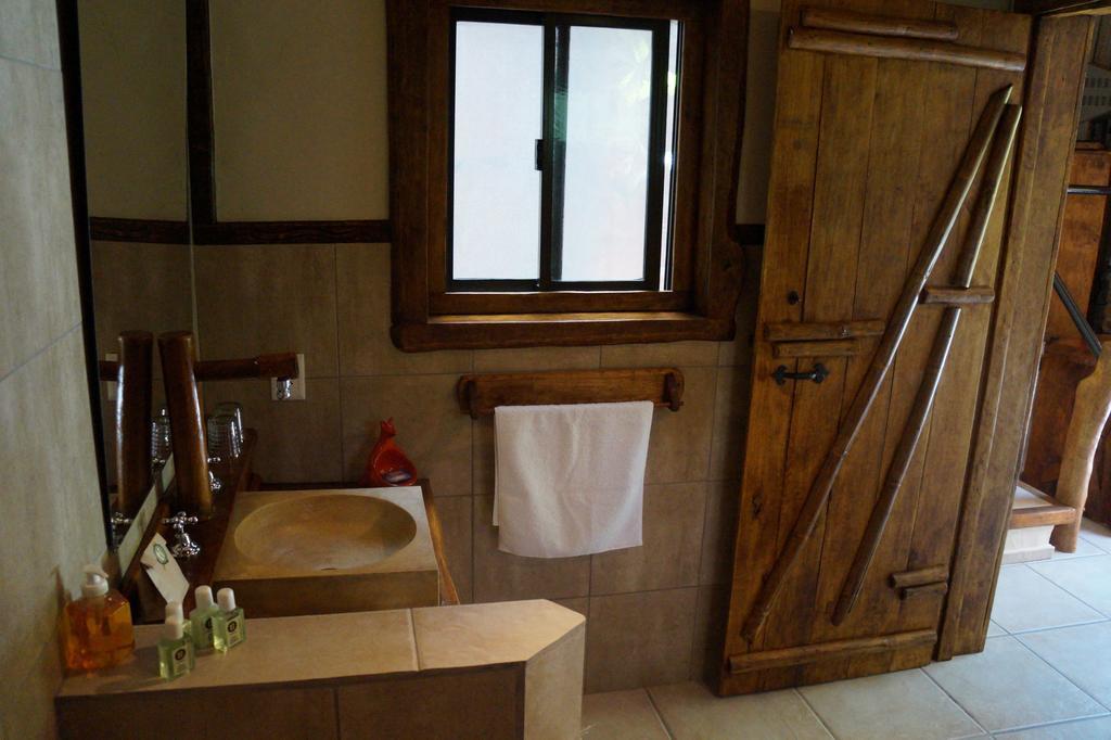 Tacuara Lodge Oberá Værelse billede