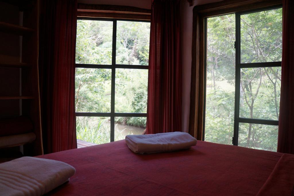 Tacuara Lodge Oberá Værelse billede