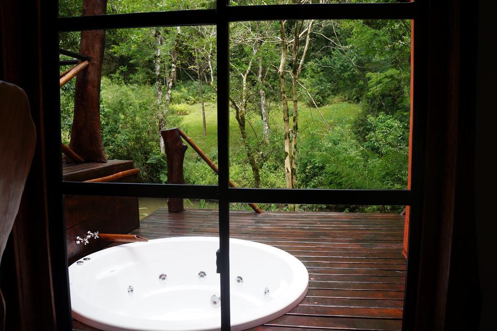 Tacuara Lodge Oberá Værelse billede