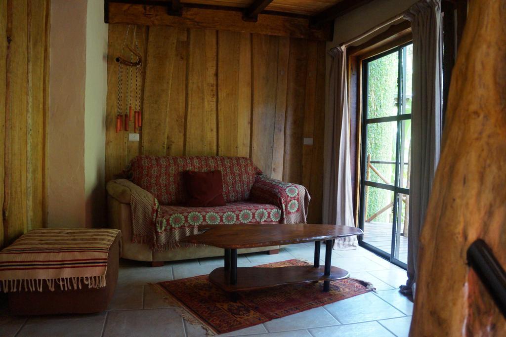 Tacuara Lodge Oberá Værelse billede