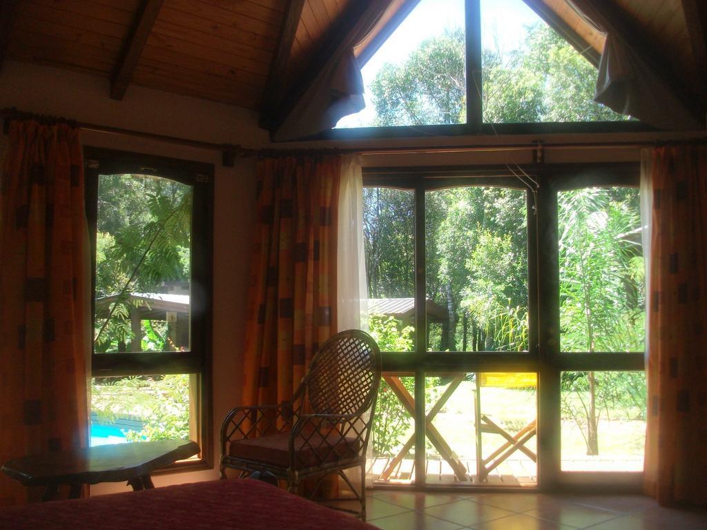 Tacuara Lodge Oberá Værelse billede