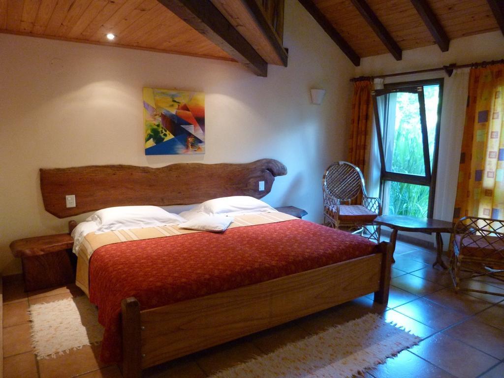 Tacuara Lodge Oberá Værelse billede
